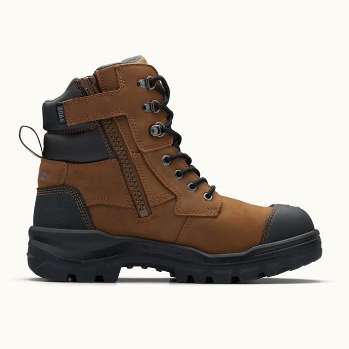 BLUNDSTONE Unisex Rotoflex Safety Boot