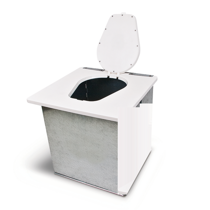 ELEMENTAL Bush Dunny Camping Toilet