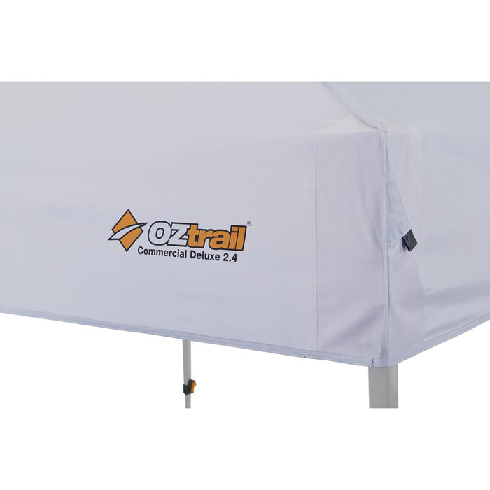 OZTRAIL Commercial Gazebo 2.4m