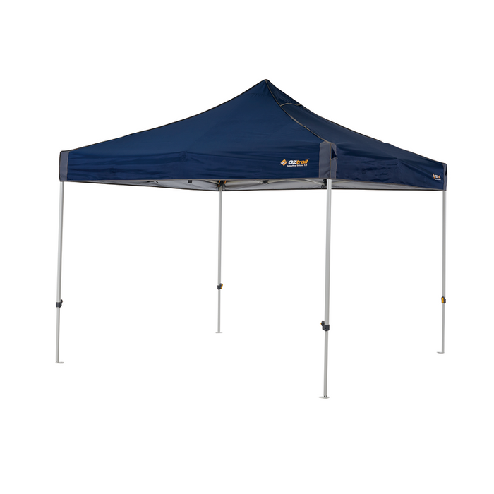OZTRAIL Hydroflow Deluxe Gazebo 3m
