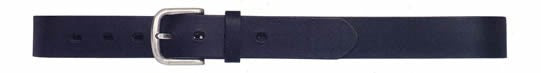 Le Serge Leather Belt