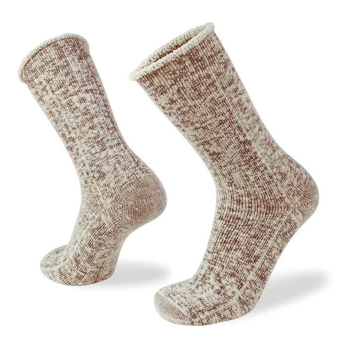 WILDERNESS WEAR Merino Fleece Originals Socks