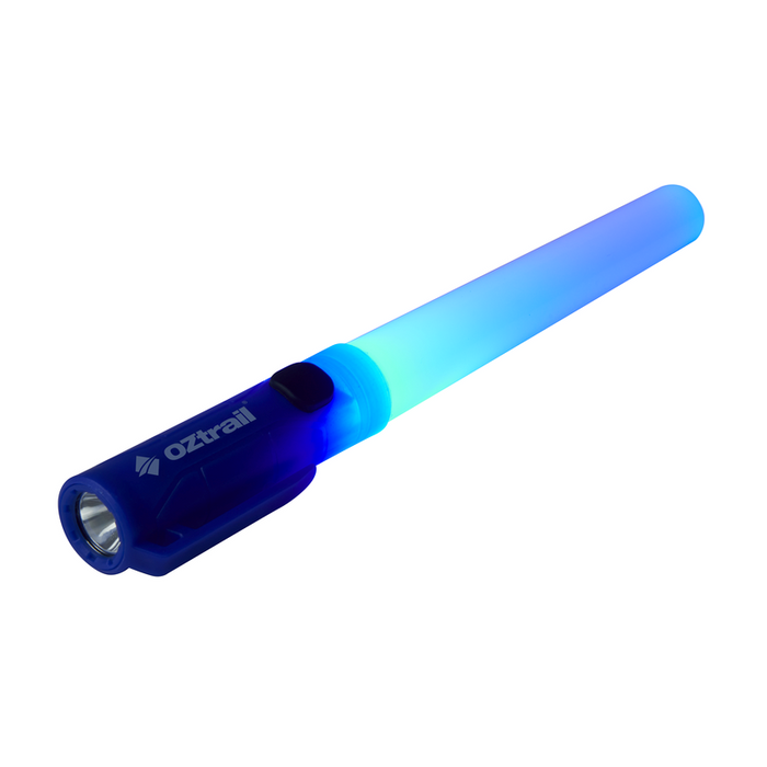OZTRAIL Glowstick Flashlight