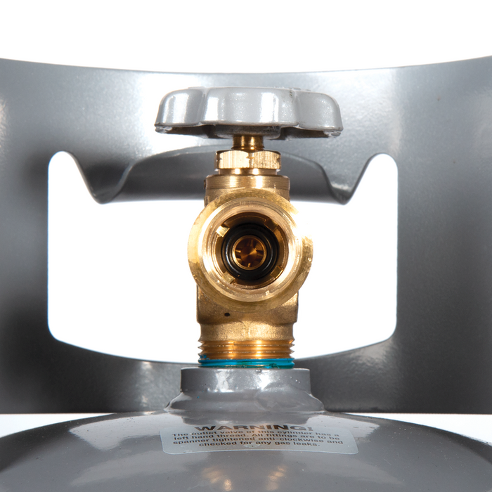COMPANION Gas Cylinder LCC27 9kg