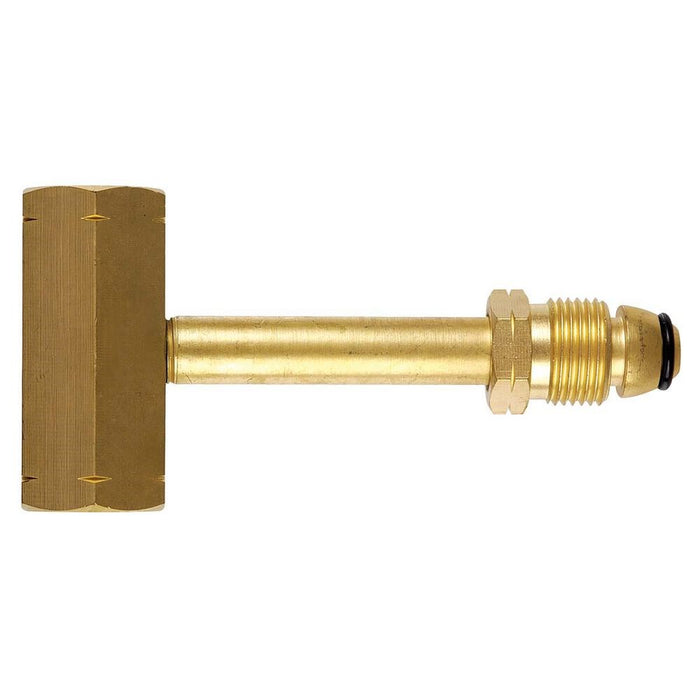 COMPANION POL to Double POL Adaptor