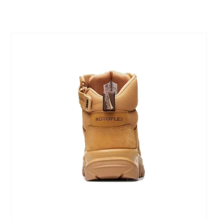 BLUNDSTONE 8550 Unisex Rotoflex Safety Boots