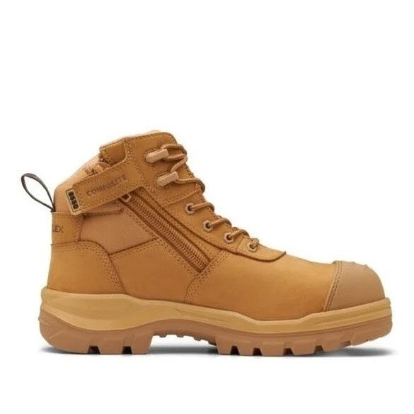 BLUNDSTONE 8550 Unisex Rotoflex Safety Boots