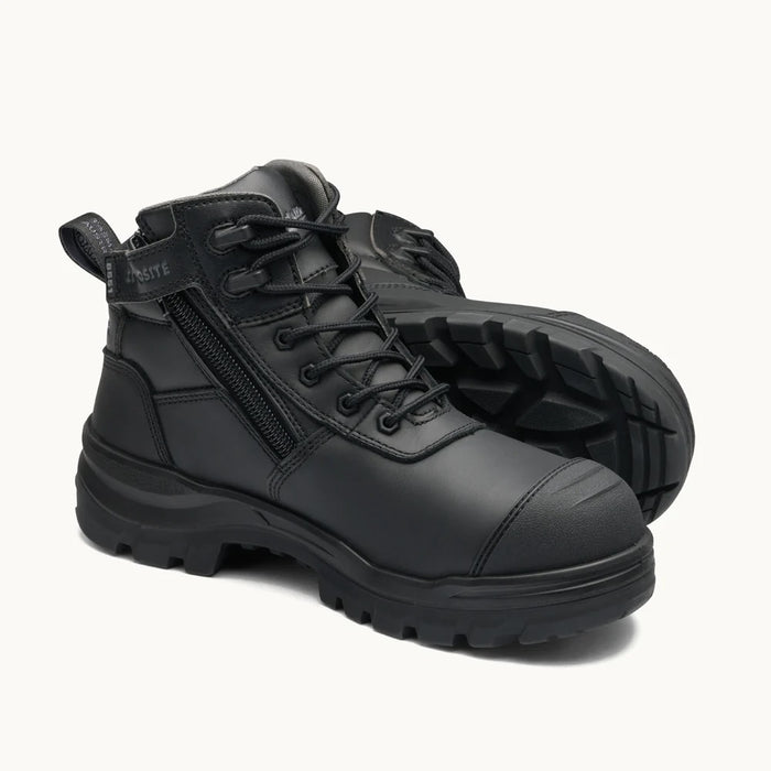 BLUNDSTONE 8550/51/53/54 Unisex Rotoflex Safety Boots
