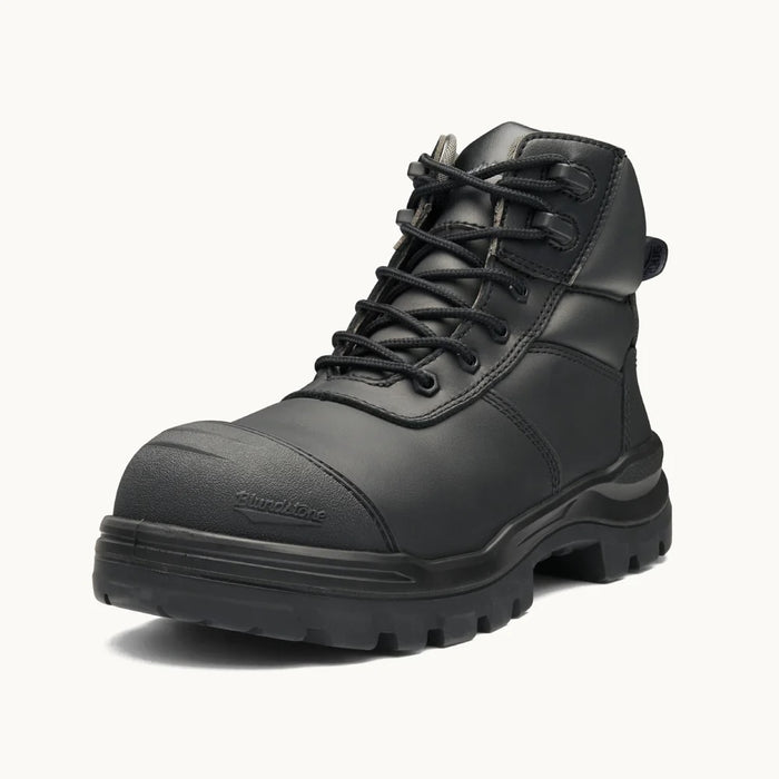 BLUNDSTONE 8550/51/53/54 Unisex Rotoflex Safety Boots