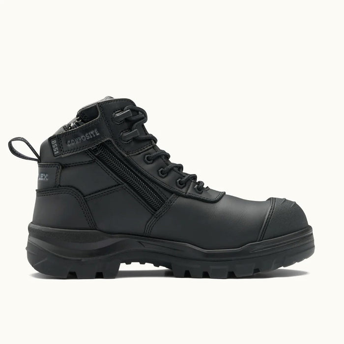 BLUNDSTONE 8550/51/53/54 Unisex Rotoflex Safety Boots