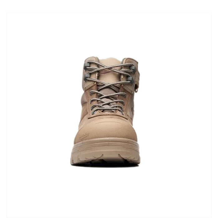 BLUNDSTONE 8550/51/53/54 Unisex Rotoflex Safety Boots