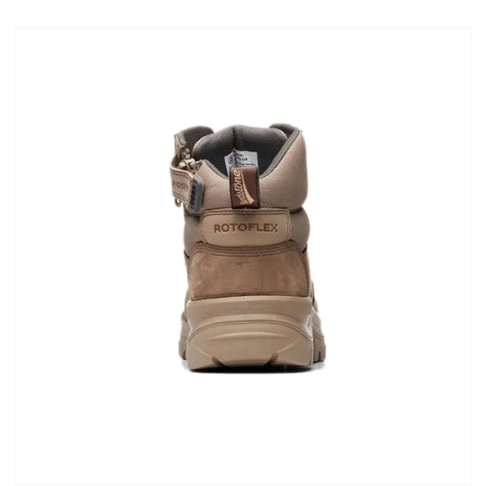 BLUNDSTONE 8550/51/53/54 Unisex Rotoflex Safety Boots