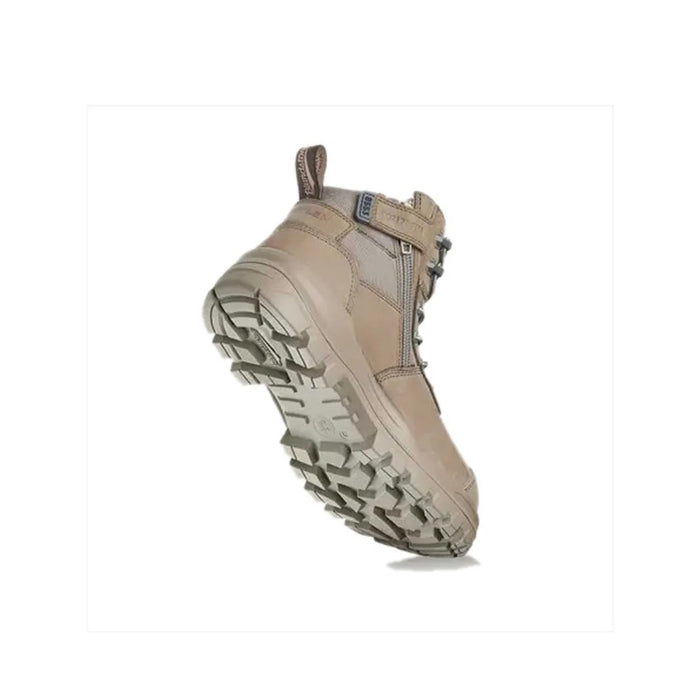 BLUNDSTONE 8550/51/53/54 Unisex Rotoflex Safety Boots