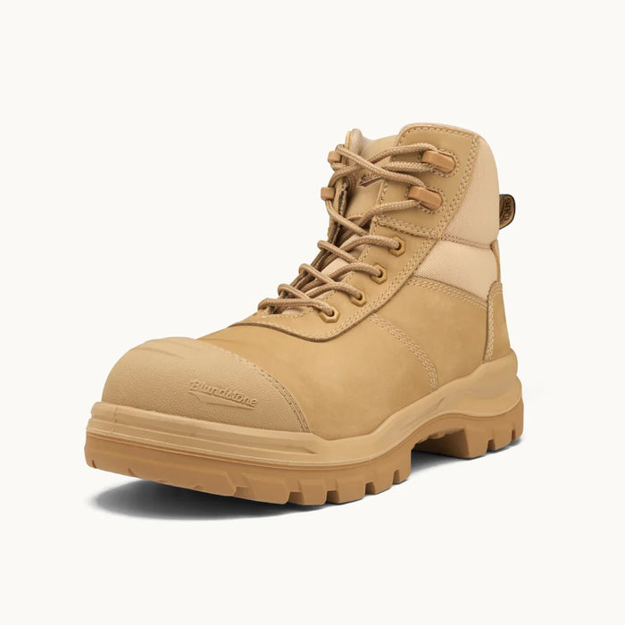 BLUNDSTONE 8550/51/53/54 Unisex Rotoflex Safety Boots