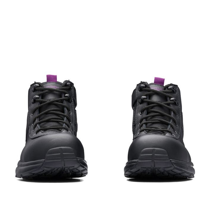 BLUNDSTONE 887 Leather Women's Safety Boot