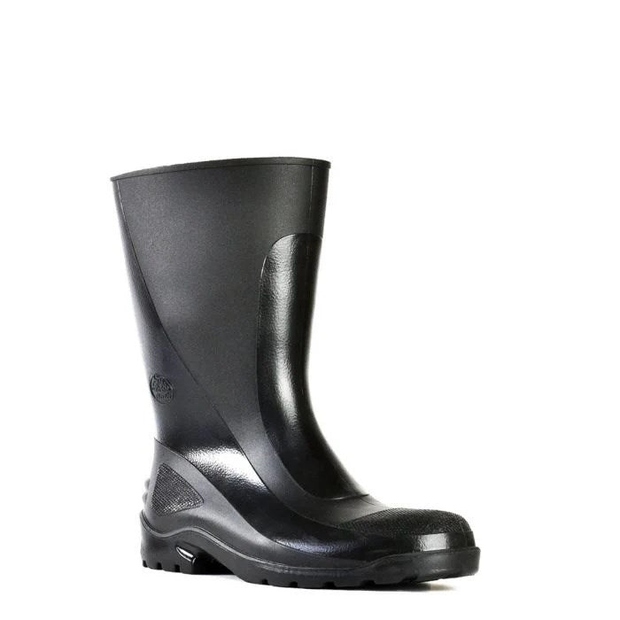 BATA Handyman Gumboots Low