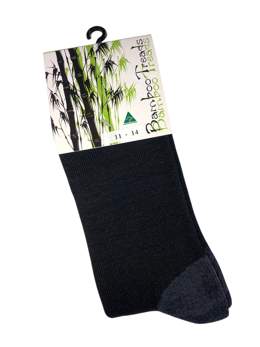 BAMBOO TREADS Bamboo Soul Socks