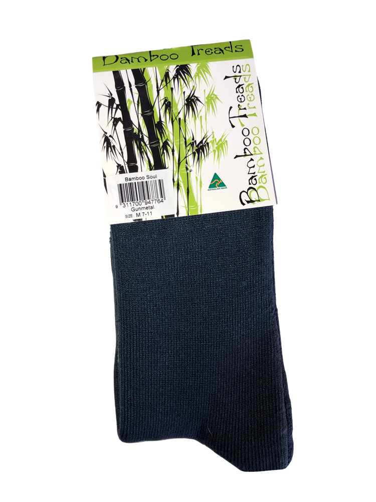 Bamboo Socks