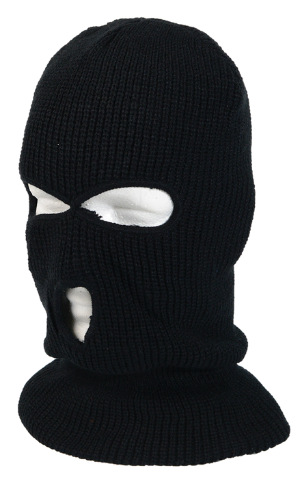 OGC Balaclava - Full Face
