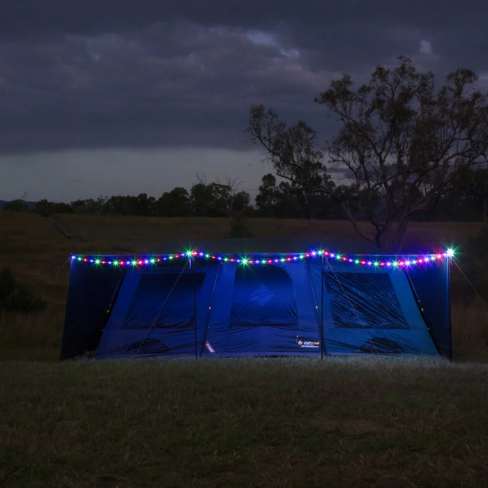 OZTRAIL Loomie Line String Lights