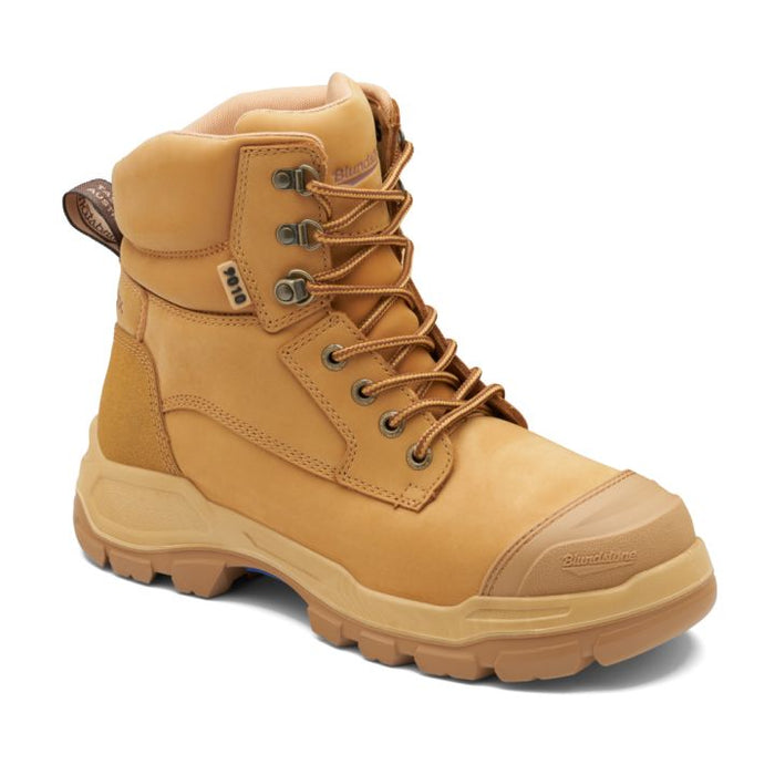 BLUNDSTONE 9010 Unisex Rotoflex Safety Boots