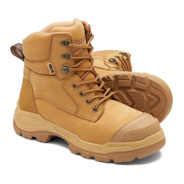 BLUNDSTONE 9010 Unisex Rotoflex Safety Boots
