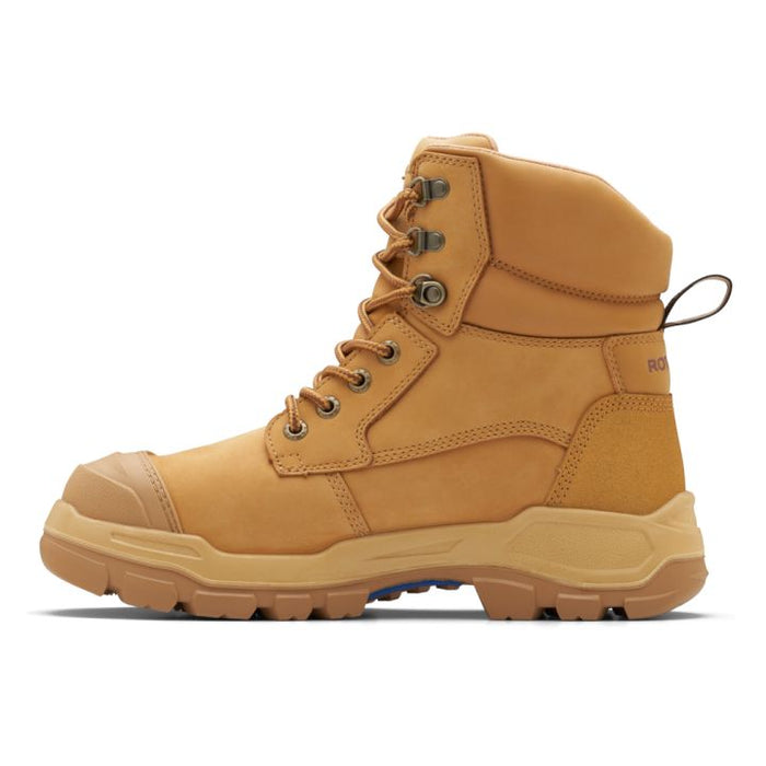 BLUNDSTONE 9010 Unisex Rotoflex Safety Boots