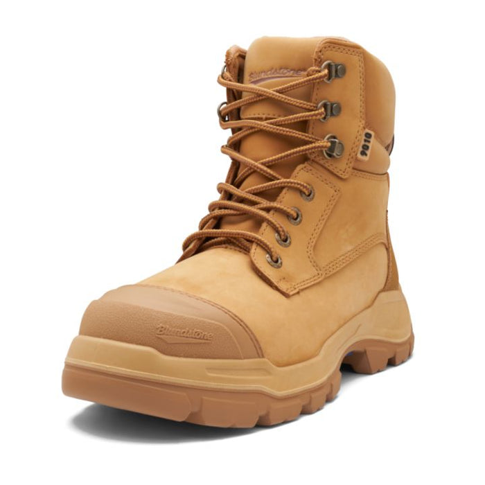 BLUNDSTONE 9010 Unisex Rotoflex Safety Boots