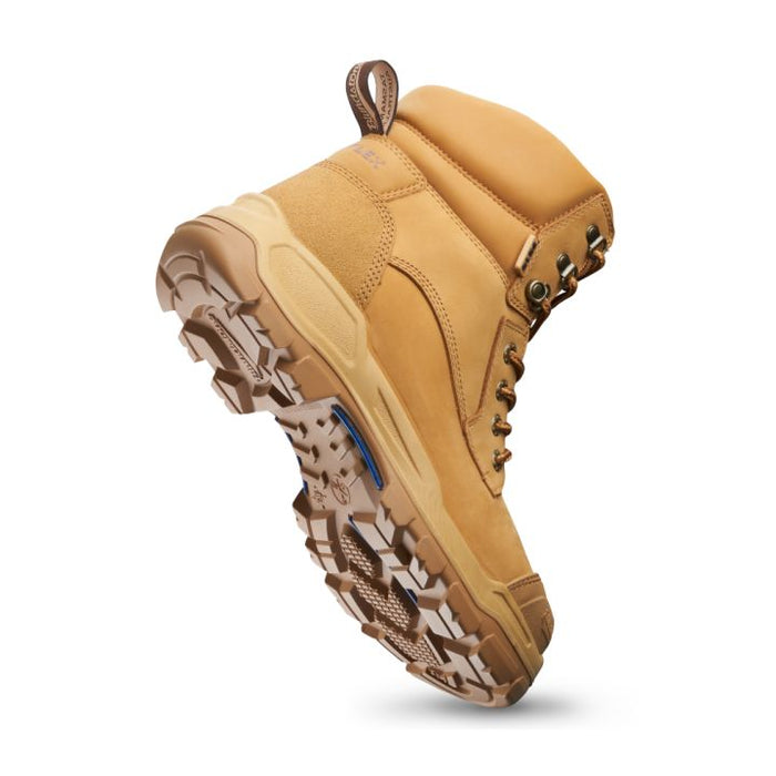 BLUNDSTONE 9010 Unisex Rotoflex Safety Boots