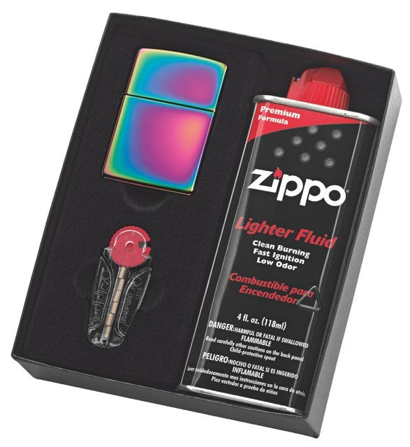 ZIPPO Windproof Lighter Gift Pack