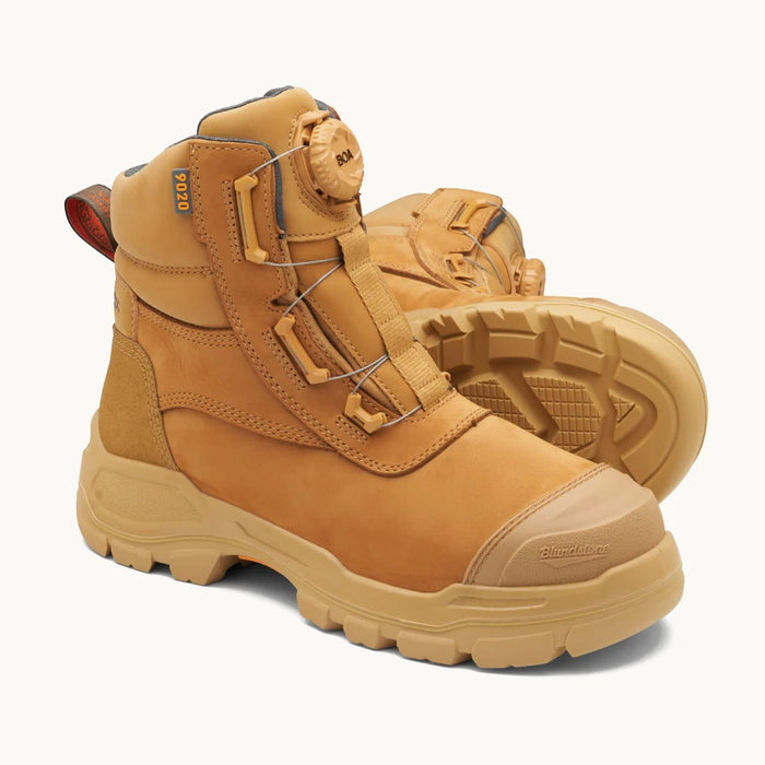 BLUNDSTONE 9020 RotoFlex Max BOA® Safety Boots