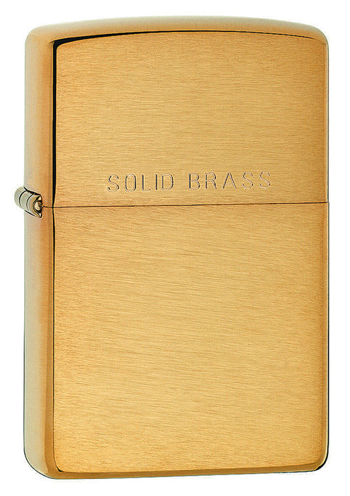 ZIPPO Windproof Lighter Gift Pack