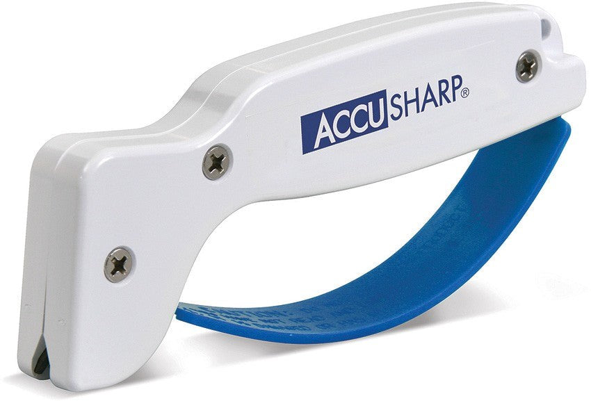ACCUSHARP