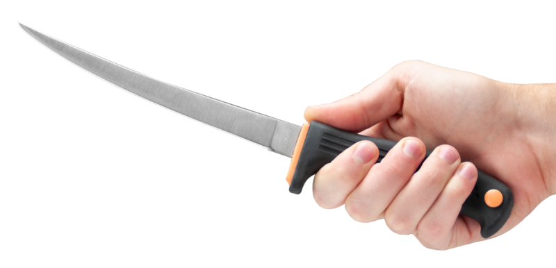 KERSHAW 7" Clearwater Fillet Knife