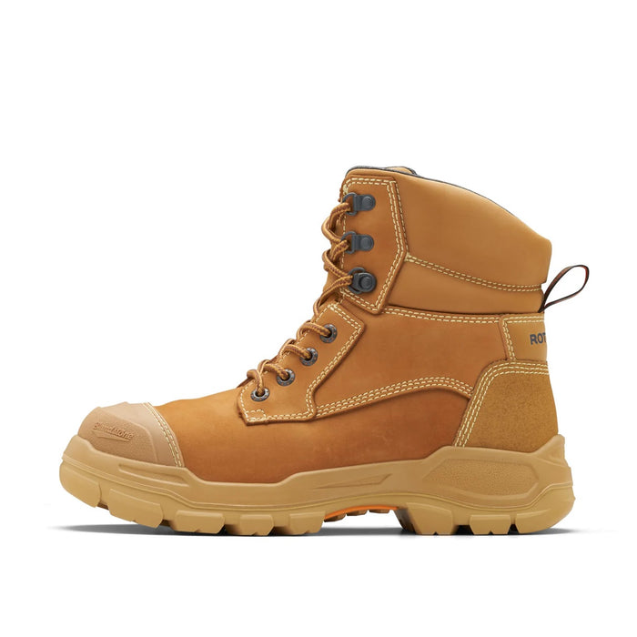 BLUNDSTONE 9090 Unisex Rotoflex Penetration-Resistant Safety Boot