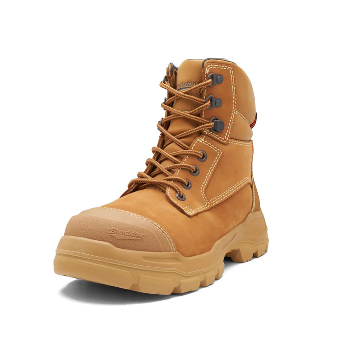 BLUNDSTONE 9090 Unisex Rotoflex Penetration-Resistant Safety Boot