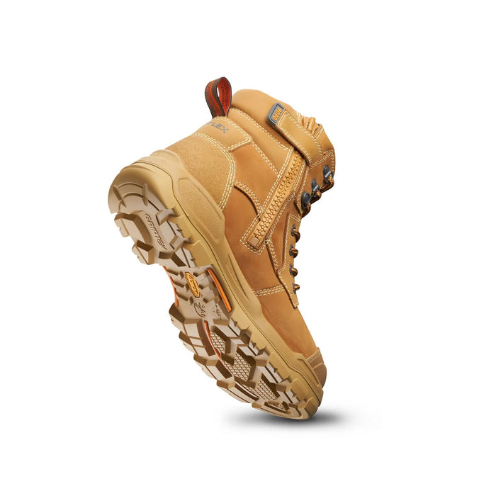 BLUNDSTONE 9090 Unisex Rotoflex Penetration-Resistant Safety Boot