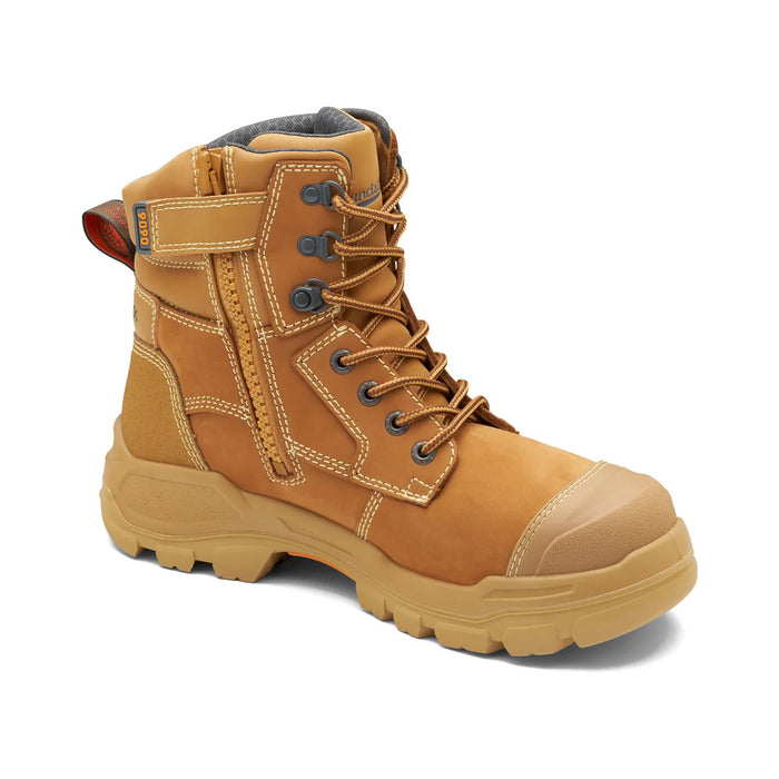 BLUNDSTONE 9090 Unisex Rotoflex Penetration-Resistant Safety Boot
