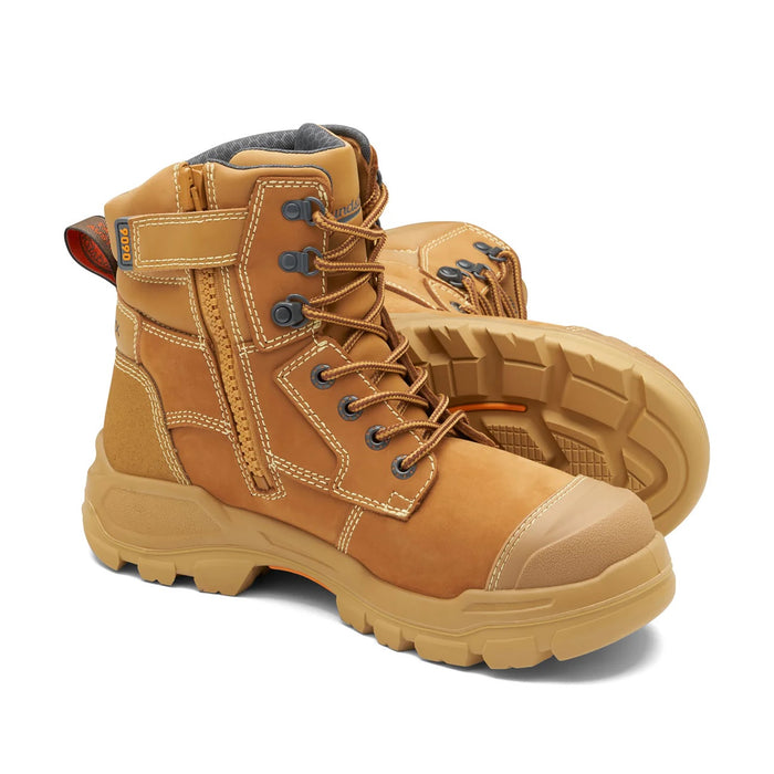 BLUNDSTONE 9090 Unisex Rotoflex Penetration-Resistant Safety Boot