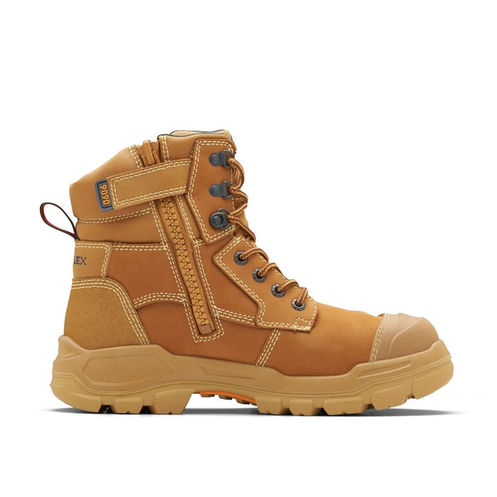 BLUNDSTONE 9090 Unisex Rotoflex Penetration-Resistant Safety Boot
