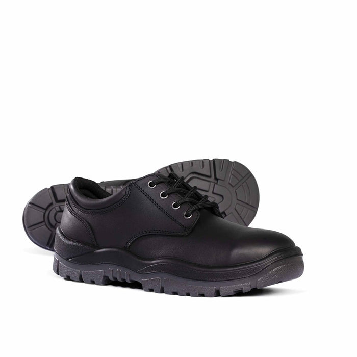 MONGREL 910 Derby Non-Safety Shoe