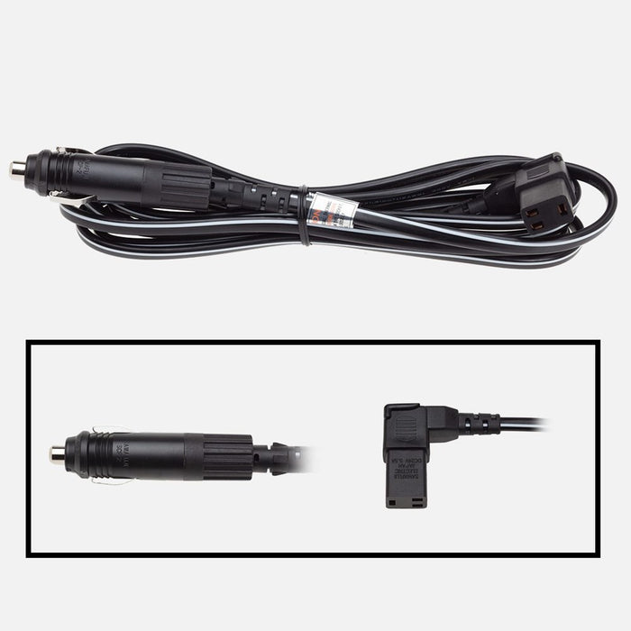 ENGEL JCORD DC Fridge Lead 12Volt with D Plug