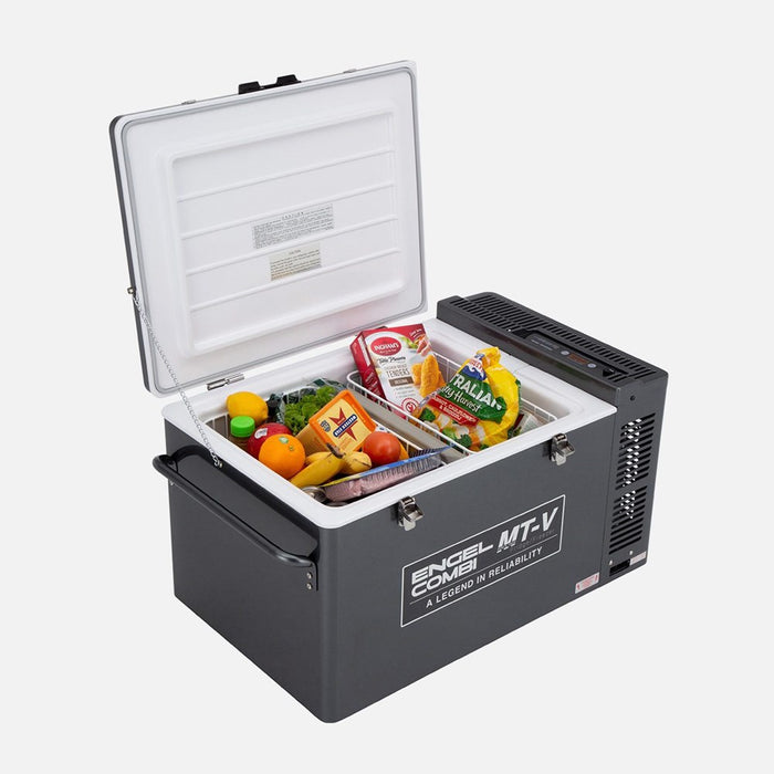 ENGEL MT-V60FC 57L Portable Fridge + Freezer Combi