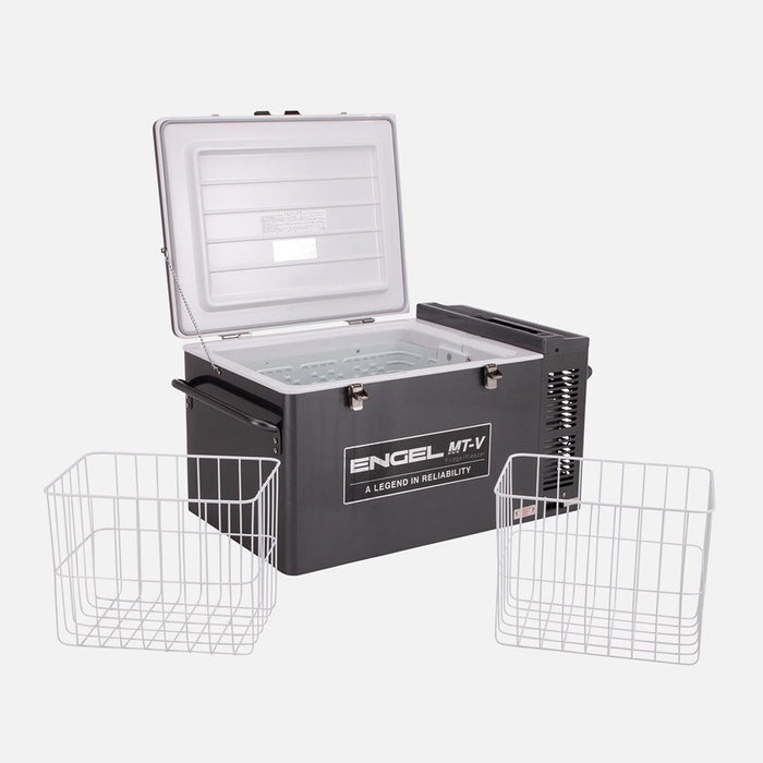 ENGEL MT60F 60L Portable Fridge/Freezer