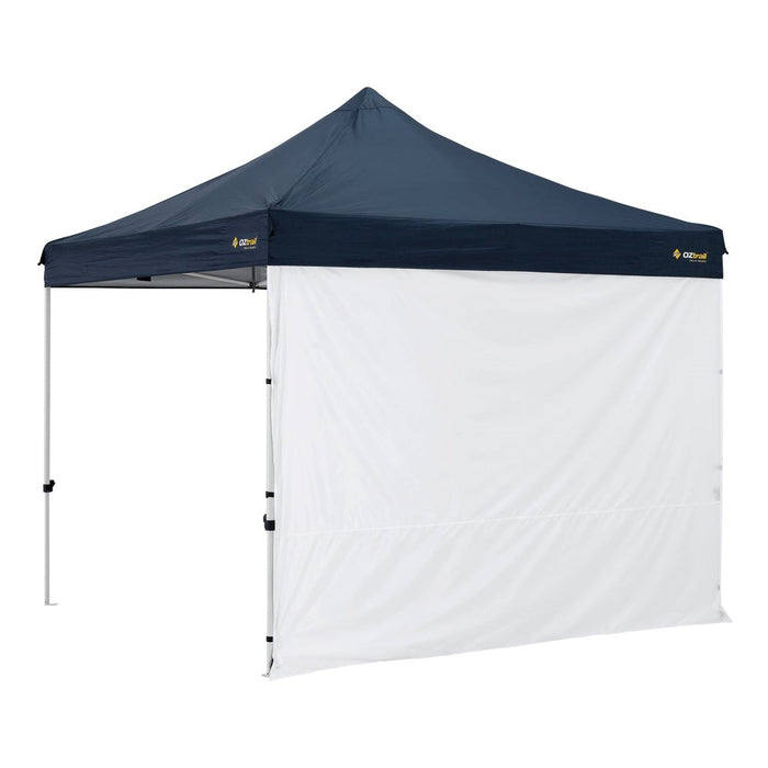 OZTRAIL Gazebo Solid Wall 3m