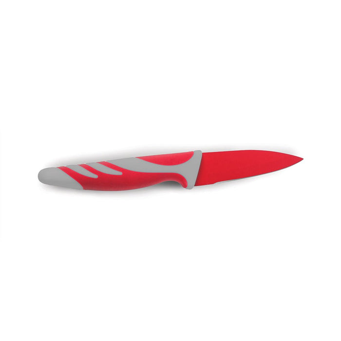 CAMPFIRE 3 Piece Knife Set with Pouch