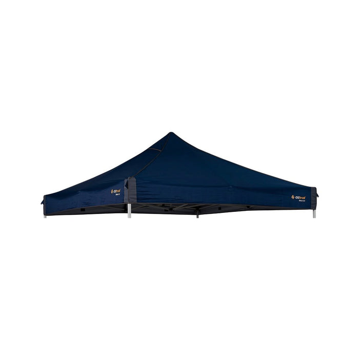 OZTRAIL Hydroflow Deluxe Gazebo Canopy 3m