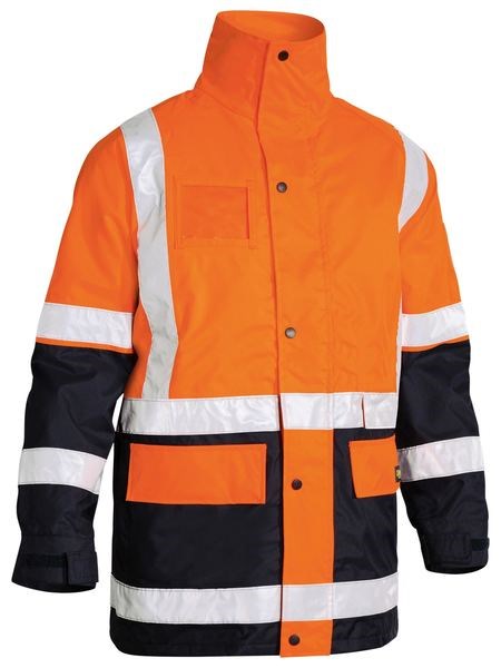 BISLEY Taped 5-in-1 Jacket