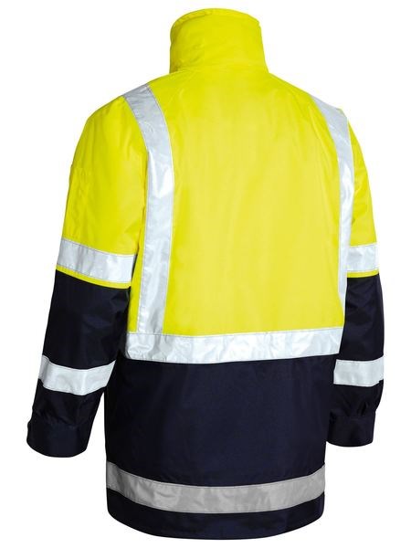 BISLEY Taped 5-in-1 Jacket
