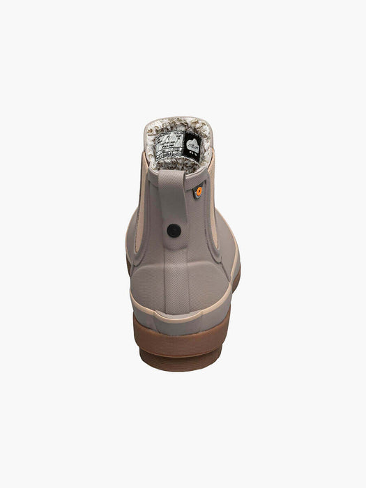 BOGS Amanda Plush Chelsea II Waterproof Boots